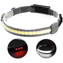 Usb Led Camping Headlight